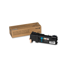 Xerox - Toner - Ciano - 106R01591 - …